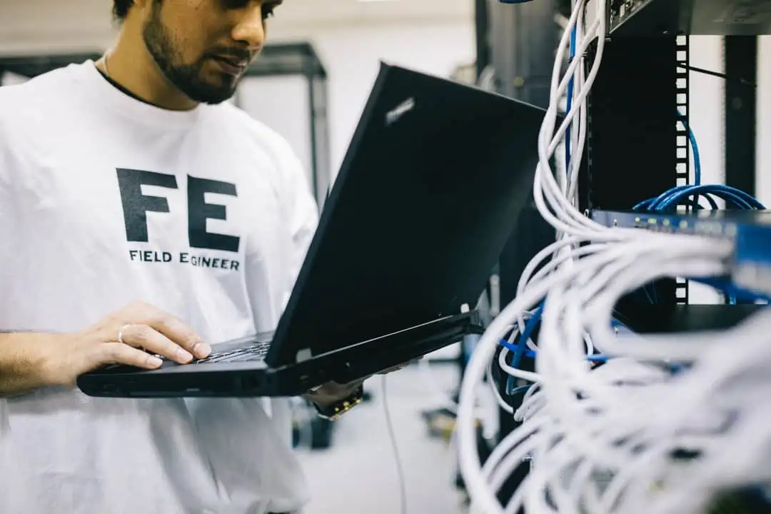 estudiante de fp sistemas microinformaticos