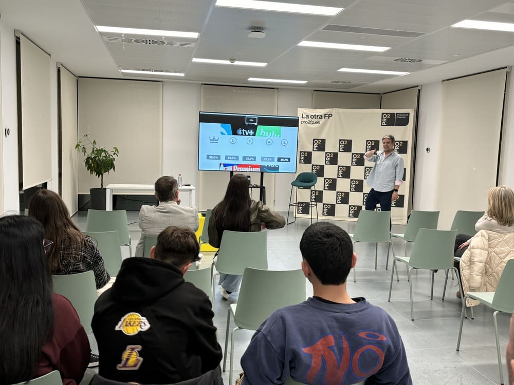 3 - que ha pasado en pro2 en febrero