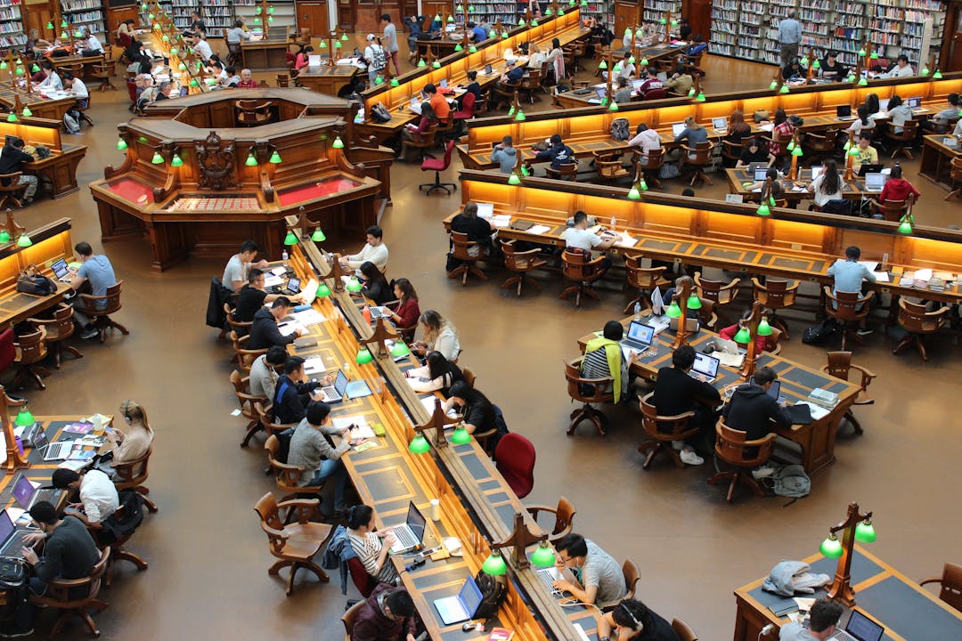 biblioteca medicina
