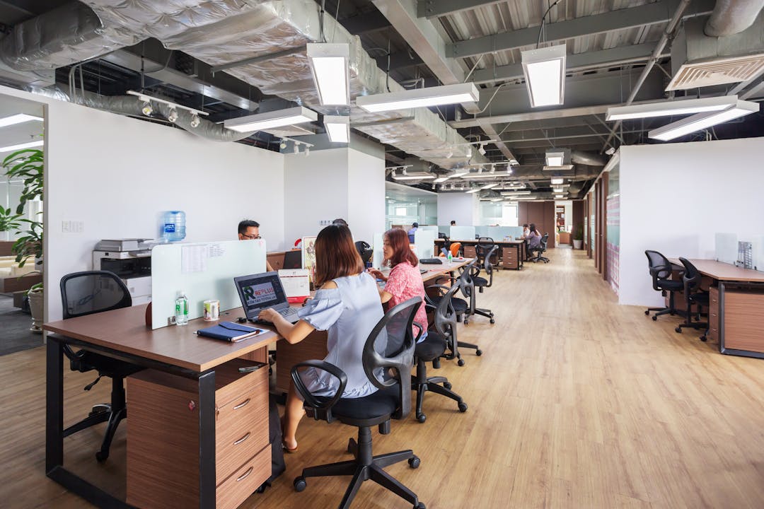 funciones de un administrativo trabajo en equipo