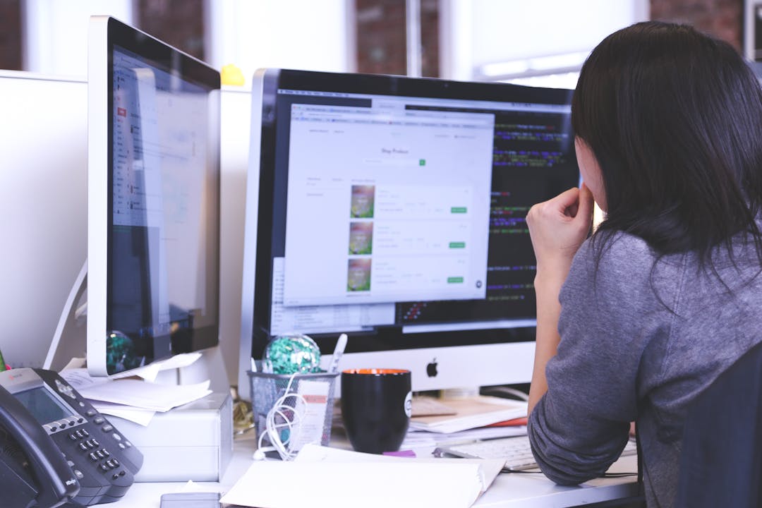 funciones de una administrativa