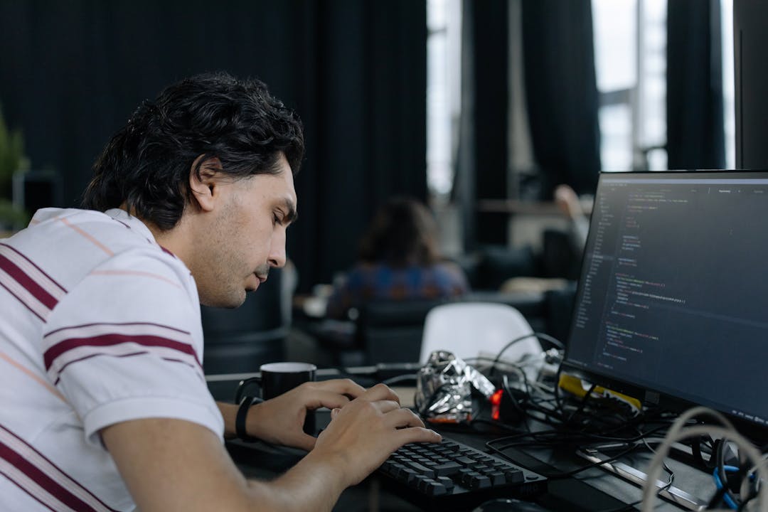 grado superior de informatica con mas salidas tecnico