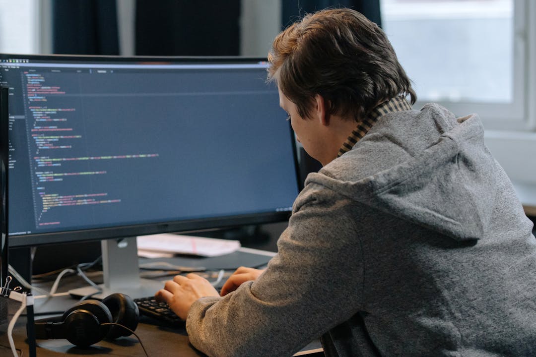 grado superior de informatica con mas salidas trabajador