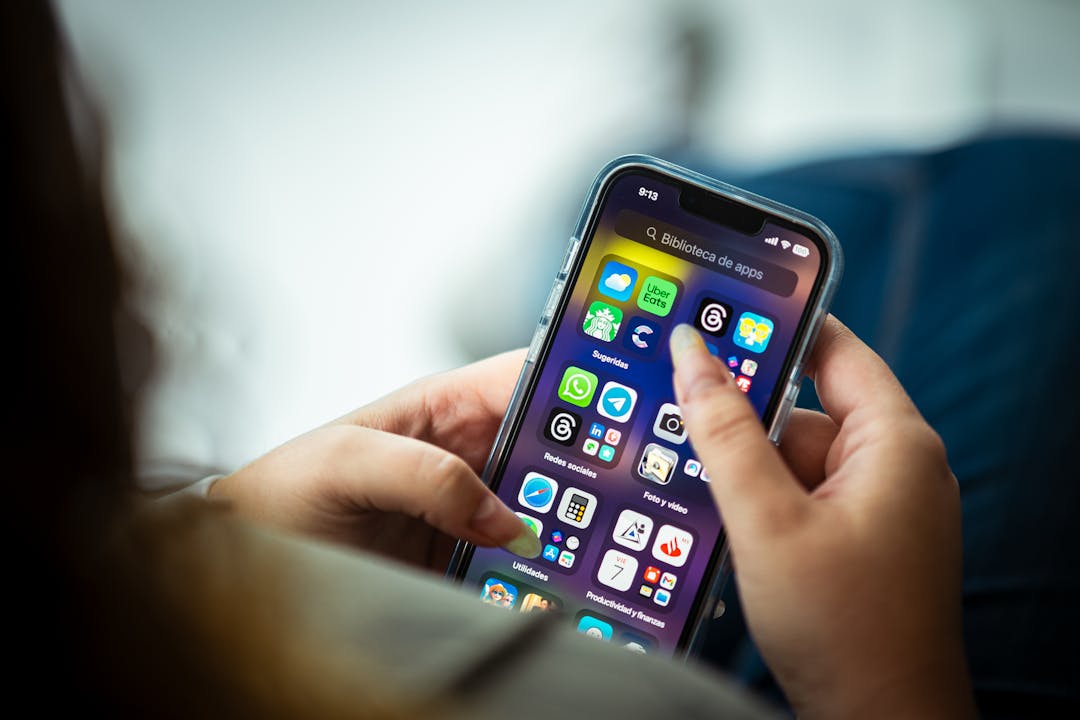 apps para buscar trabajo