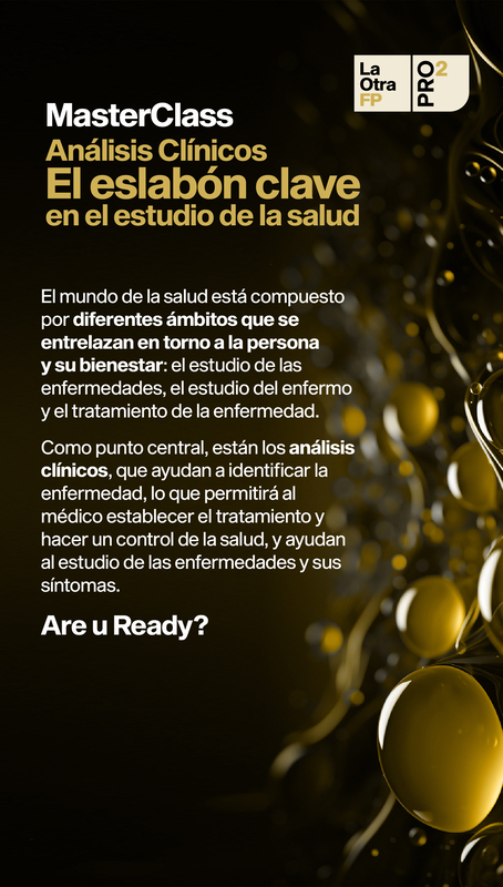 masterclass salud 5