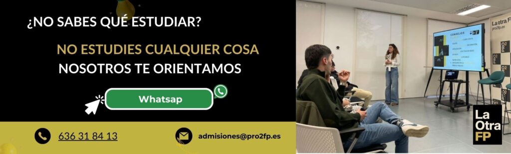 que estudiar
