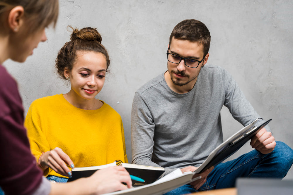 grados superiores mas dificiles trabajo de equipo