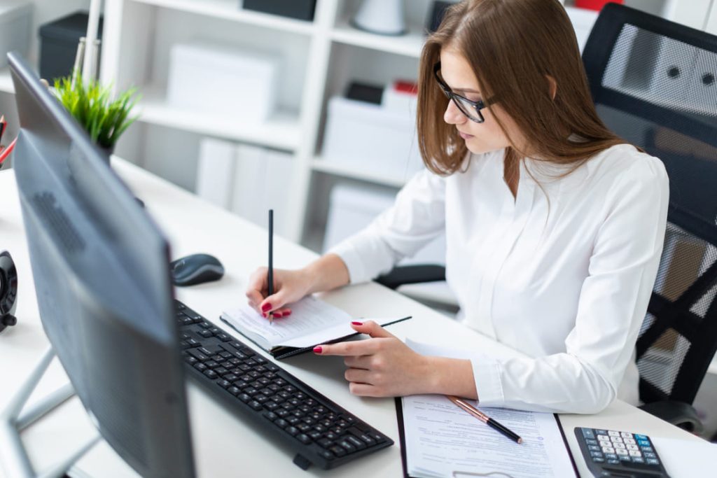 salidas gestion administrativa