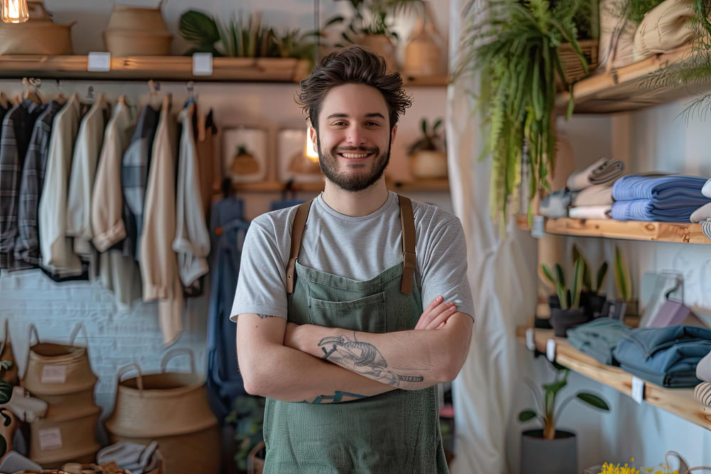 estudiante de fp emprendiendo
