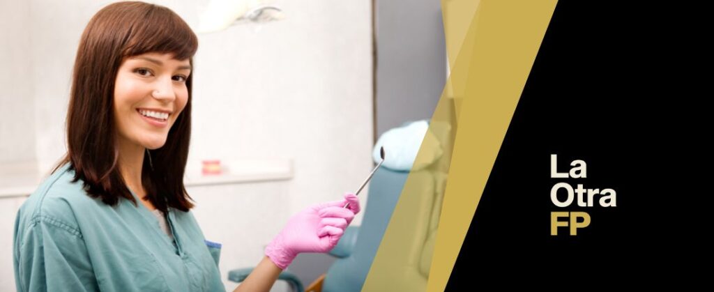 higienista bucodental la otra fp
