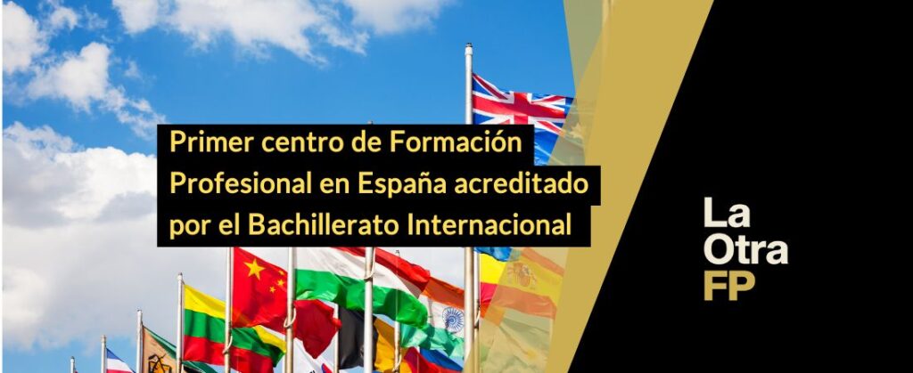 Bachillerato Internacional IB