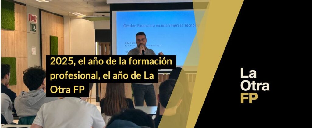 La Otra FP