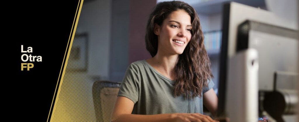 Mujeres en la informática