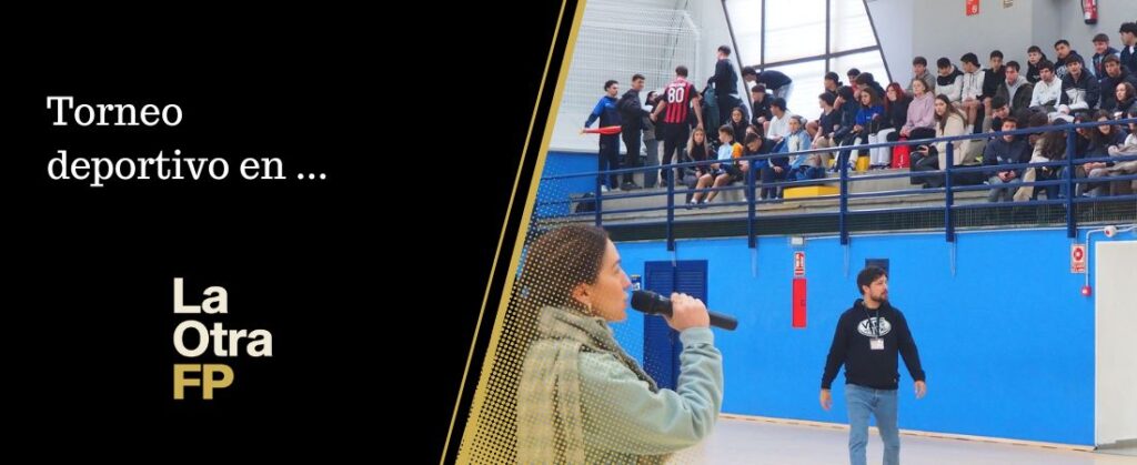 tornero deportivo la otra fp