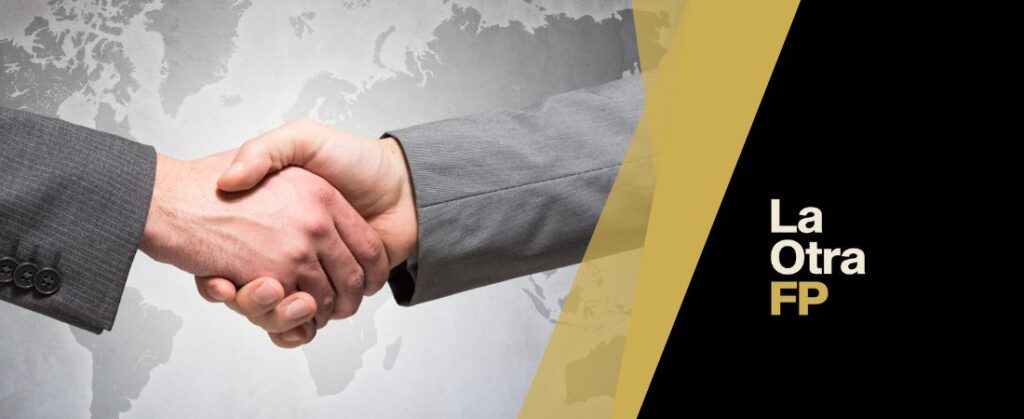 comercio internacional
