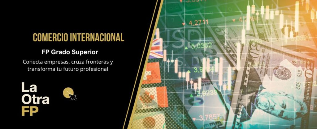 comercio internacional fp