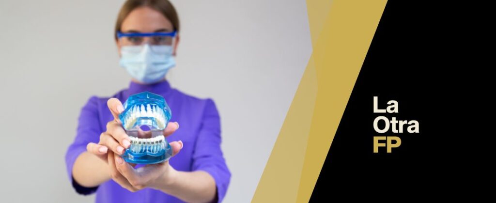 técnico superior en higiene bucodental