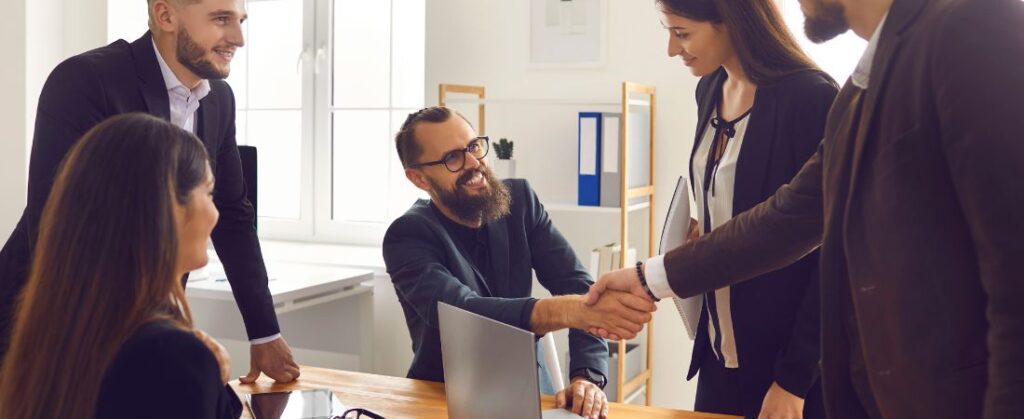 fp para administracion de empresas