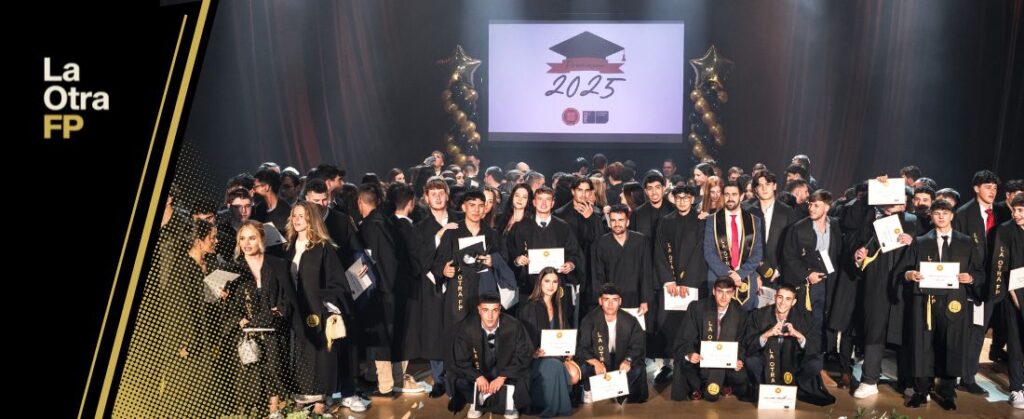 graduacion fp
