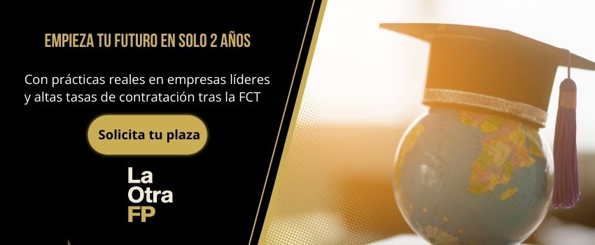 fp de corta duracion con practicas