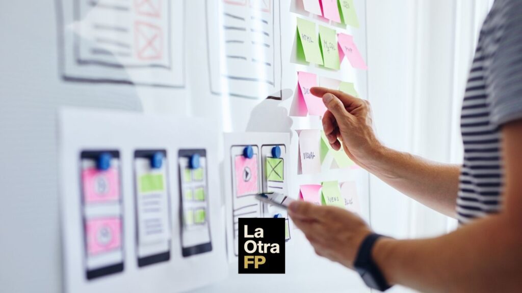 ¿Qué se hace en el desarrollo de aplicaciones multiplataforma? 3 desarrollo aplicaciones multiplataforma