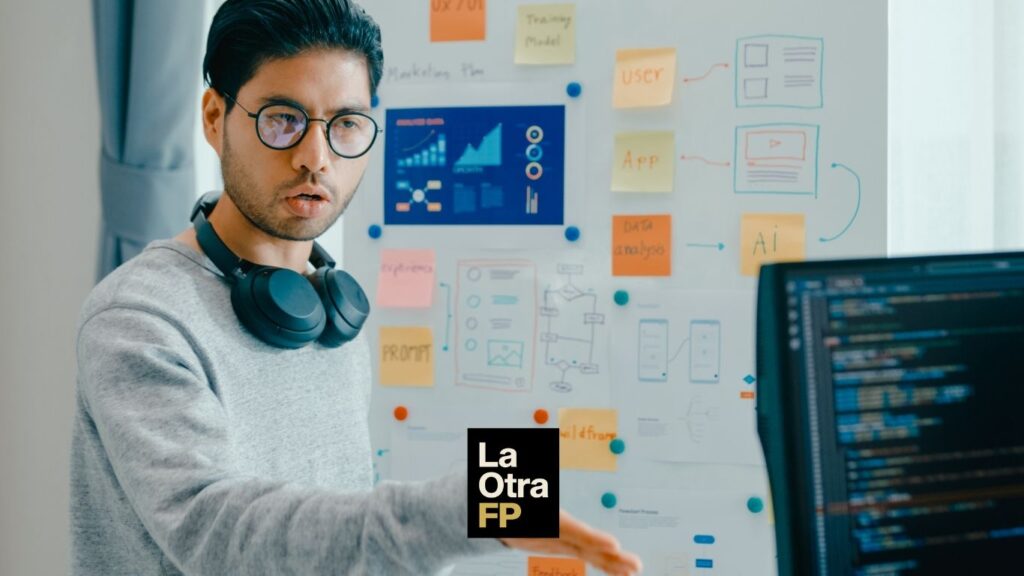 ¿Cuánto gana un desarrollador de aplicaciones en España? 4 programador aplicacion precio