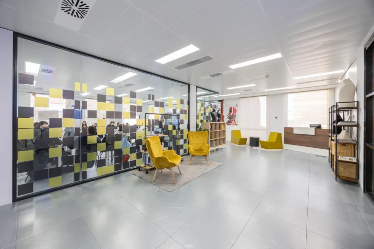 FP Actividades Comerciales en Madrid + IA