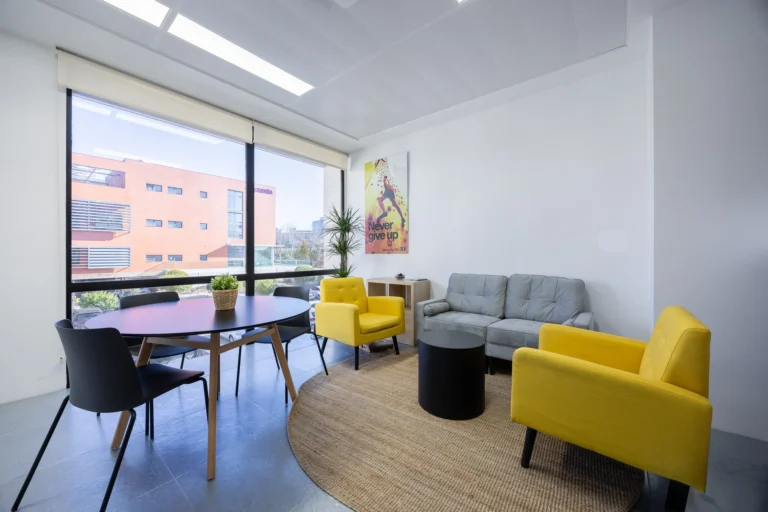 FP Gestión Administrativa en Madrid + IA