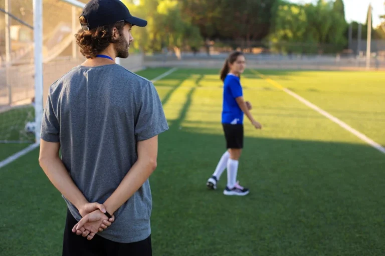 FP Técnico Deportivo en Fútbol (Nivel I y II) en Madrid + IA
