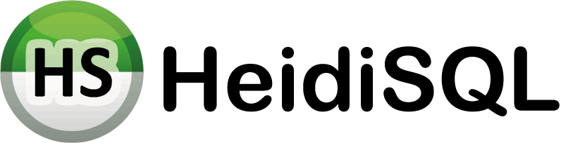 HeidiSQL