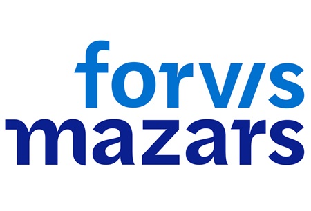 Forvis Mazars