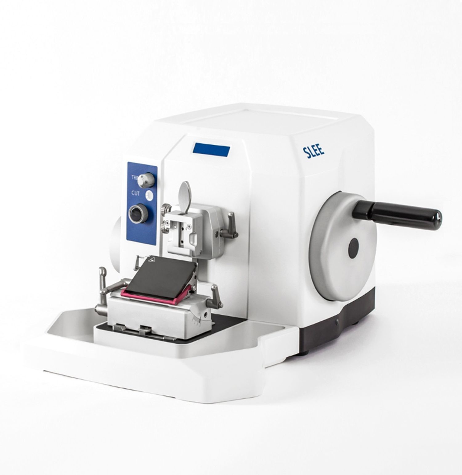 Microtomos