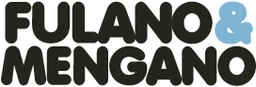 Fulano y Mengano