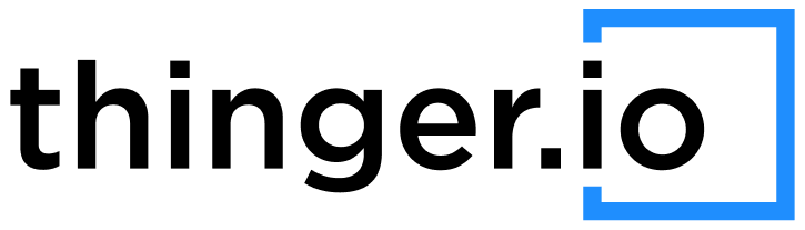 Thinger.io