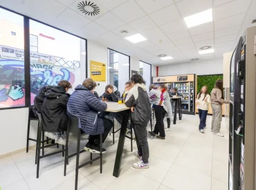 Workcafé